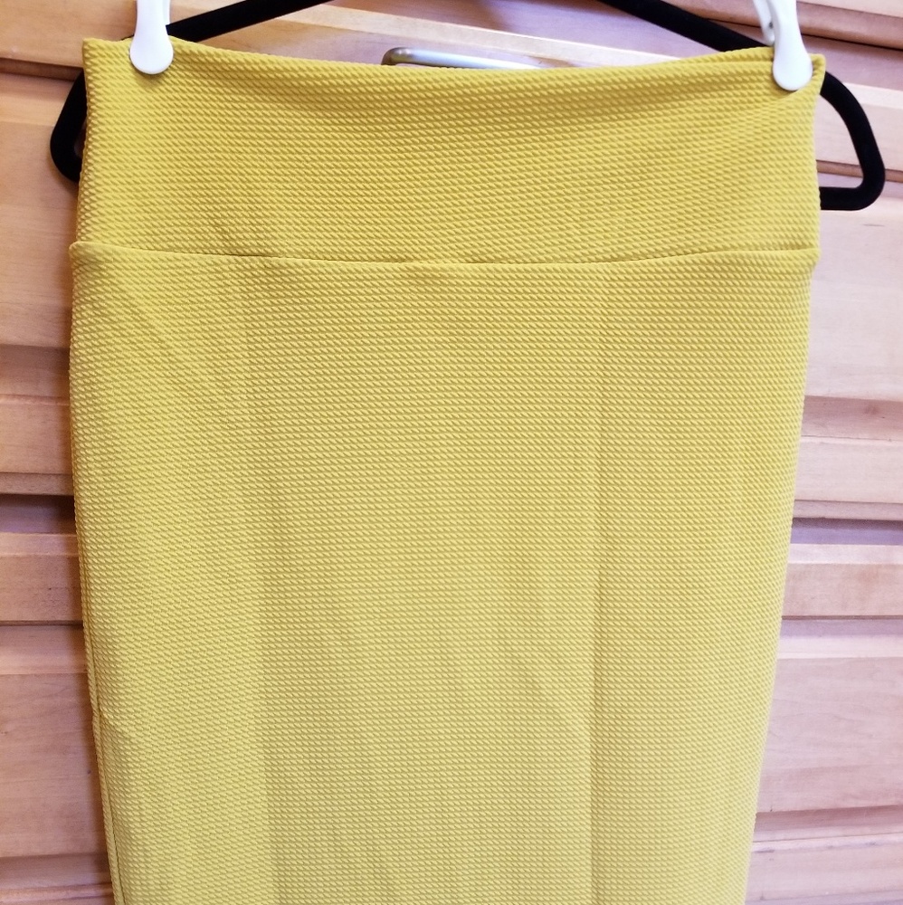 LuLaRoe Cassie Skirt